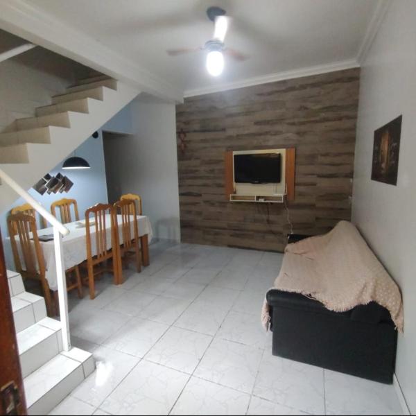 Casa na praia férias - Foto 5