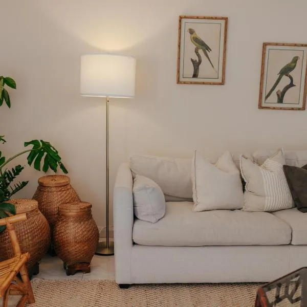 Pet Friendly Townhouse, hotel a Geraldton