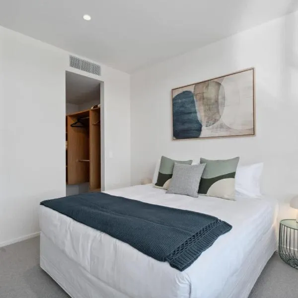 Bellfield Dream, hotel v destinaci Wanaka