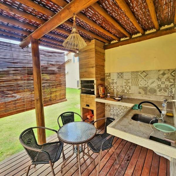 Pool House Taipu de Fora - Foto 5