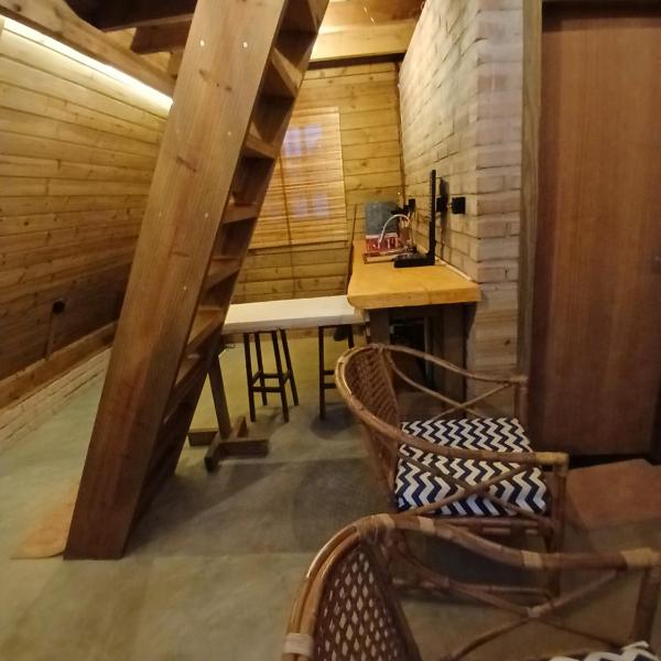 Cabana Villa Caju - Foto 4