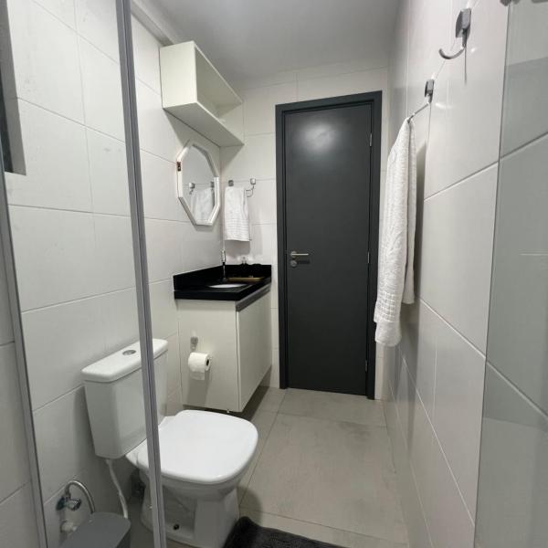 Flat UMI Intermares 3 Andar - Foto 3
