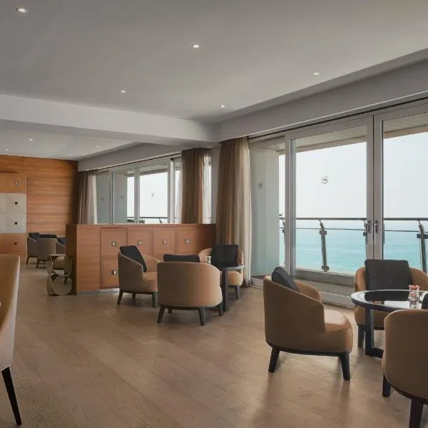 Sheraton Club des Pins Resort, hotel v destinaci Club des Pins