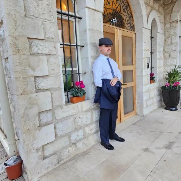 כוהנ'ס Cohen's Boutique Hotel, hotel in Haifa