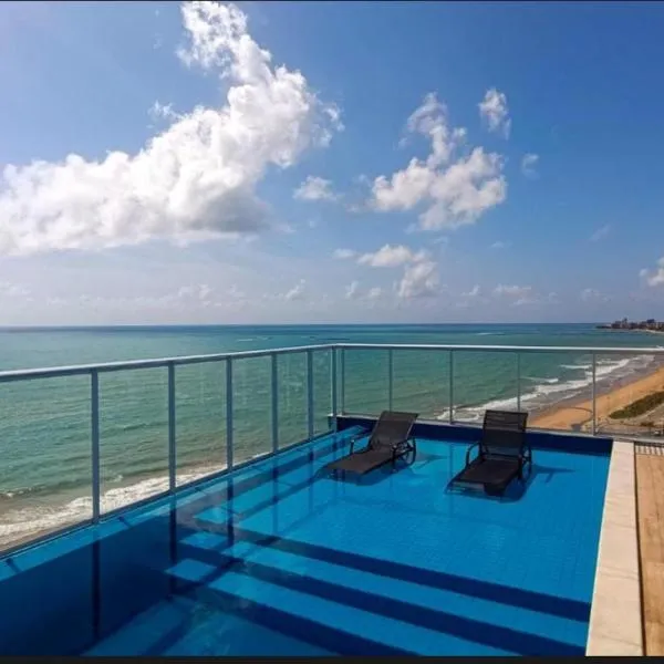 RN Studio Premium, hotel in Maceió