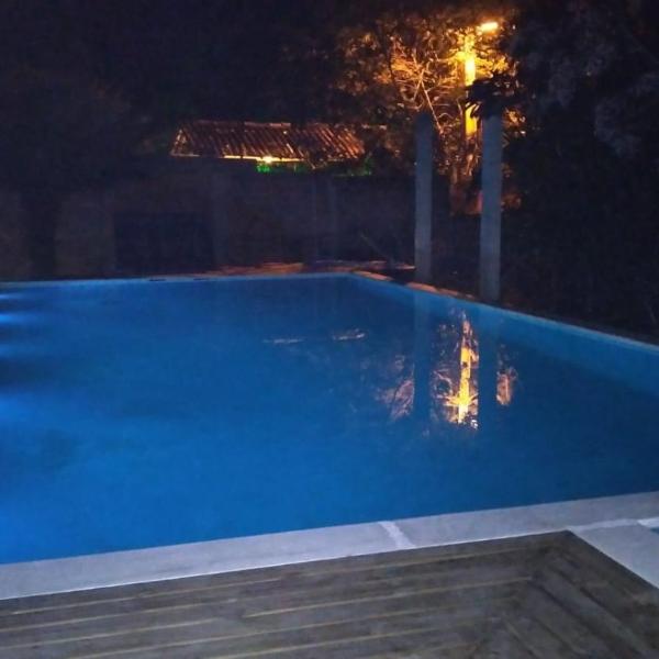 Casa Macacos