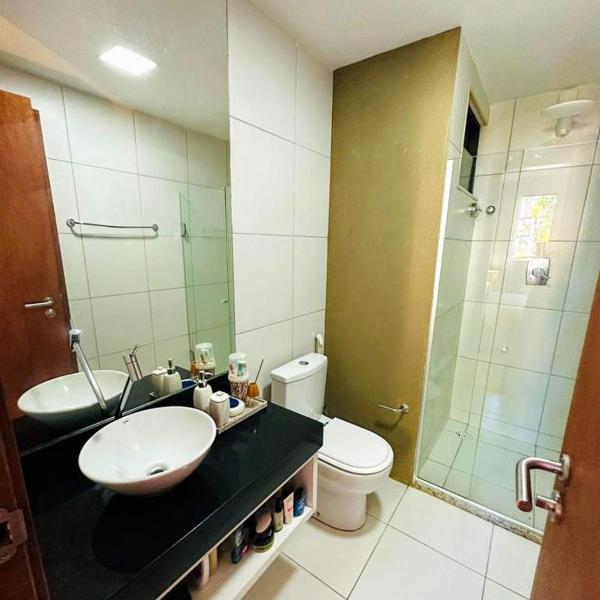 Iloa Térreo Alagoas Excelência e Alto Padrão 03K - Foto 3