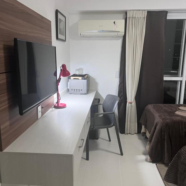 Suite vista natureza no Rio Stay - Foto 5