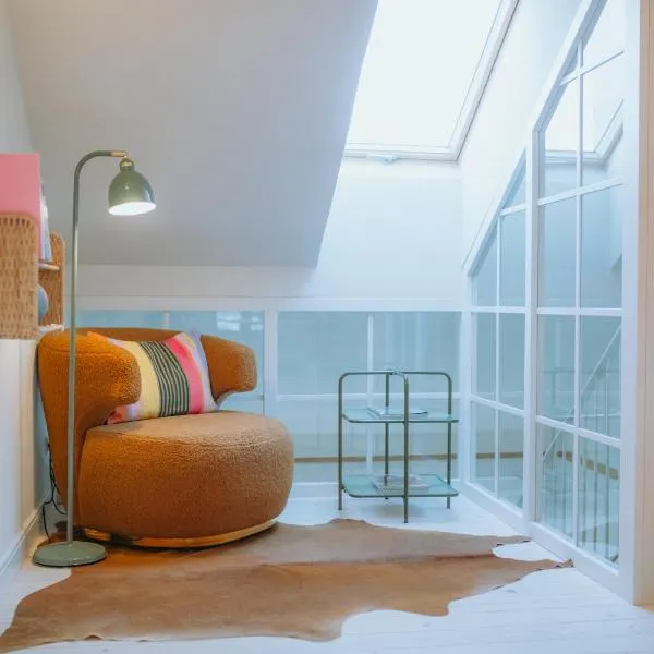 Saieta 2 Apartments, hotel in Madona