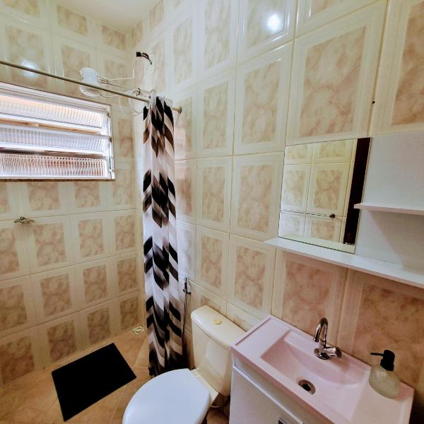 Apartamento Suíte Frade - Foto 3