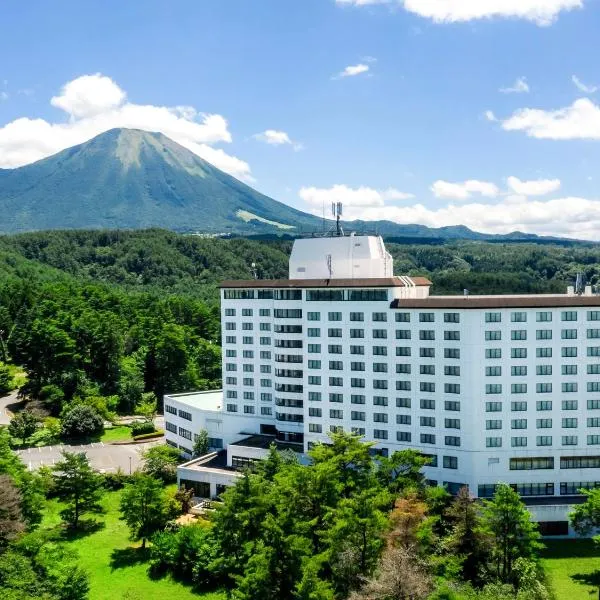 Mercure Tottori Daisen Resort & Spa, hotel v destinaci Daisen