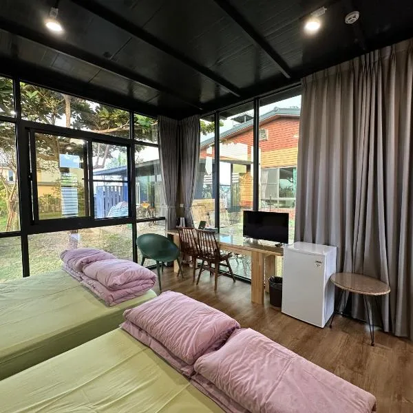 Mei Nong Villa, hotel v destinaci Meinong