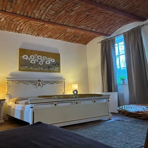 Auern Apartement, hotel v destinácii Auern