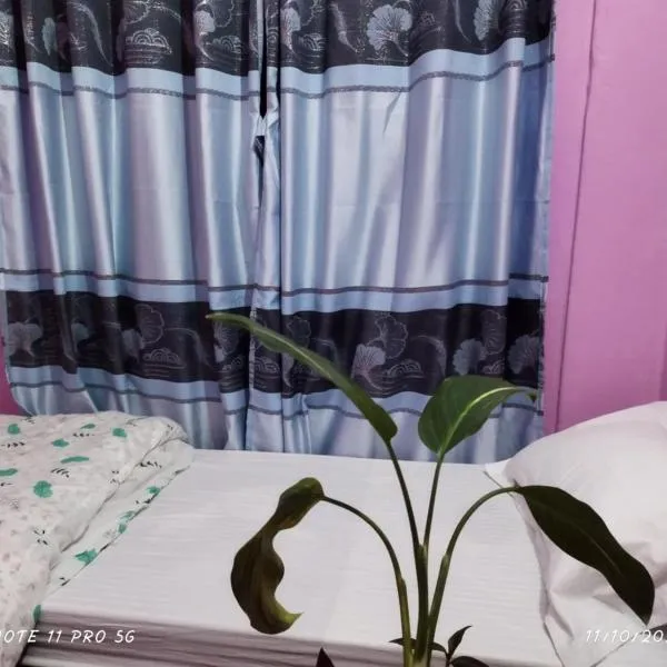 Homestay in Baglung Bazar -Baglung Homestay, hotel v destinaci Bāglung