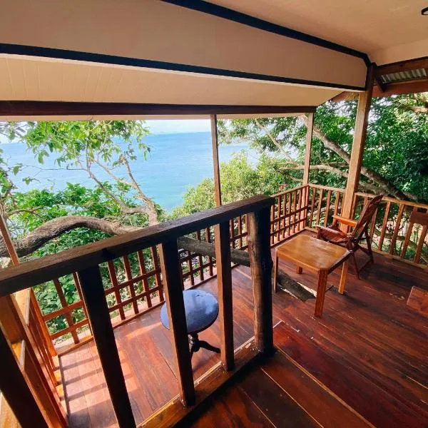 Velora Bay Koh Jum, hotel v destinaci Ko Jum