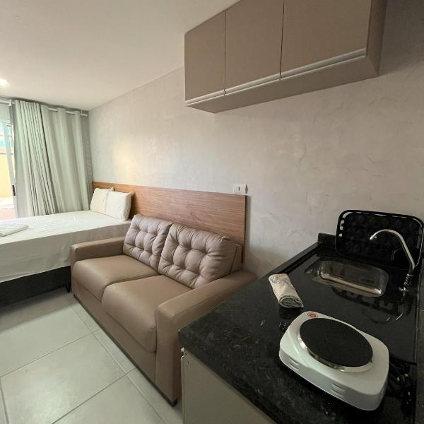 Eco Mirage em Porto de Galinhas by Easy Home - Foto 5