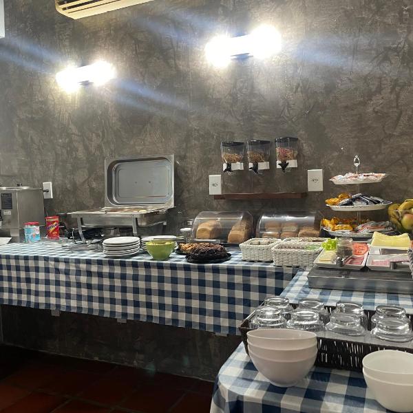 Hotel de Carvalho - Foto 4