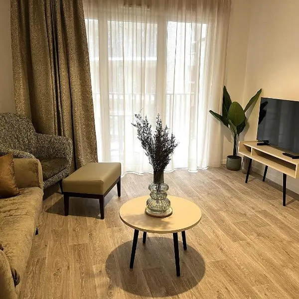 DOMITYS - Marguerite – hotel w mieście Bourg-en-Bresse