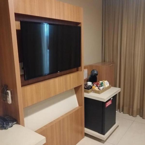 Excelente Flat Particular no Jade Hotel - Foto 3