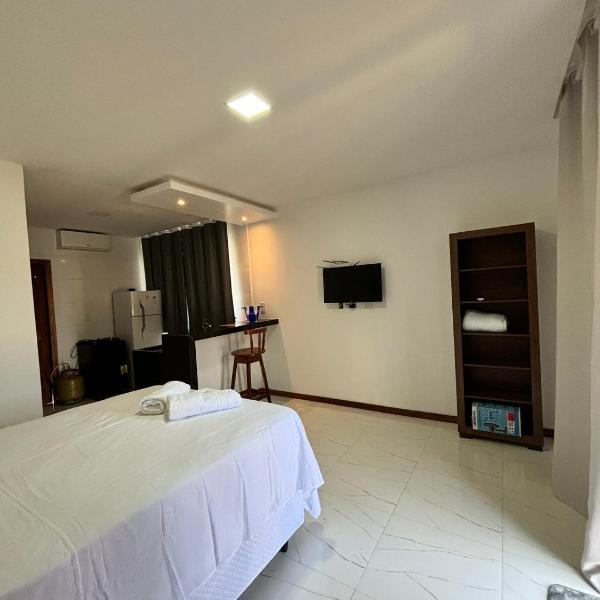 Flats Braga Ilha do Contrato - Foto 2