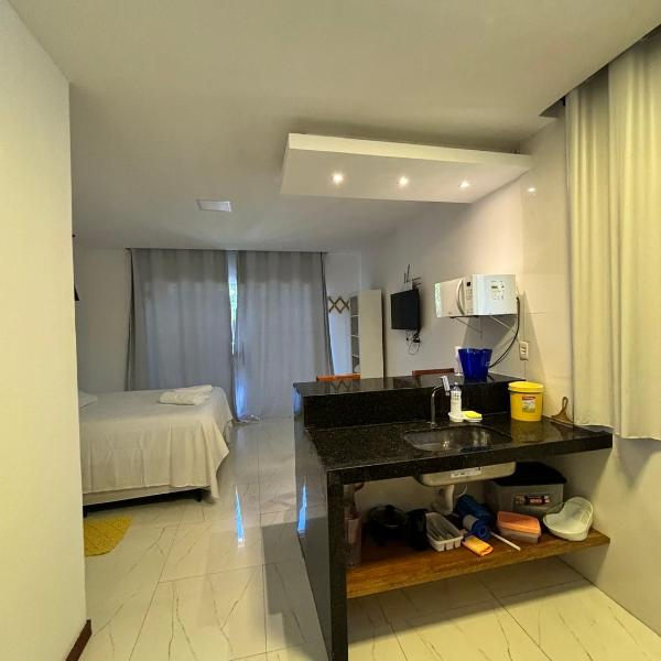 Flats Braga Ilha do Contrato