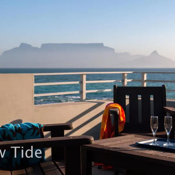 Bokkombaai, hotel in Bloubergstrand