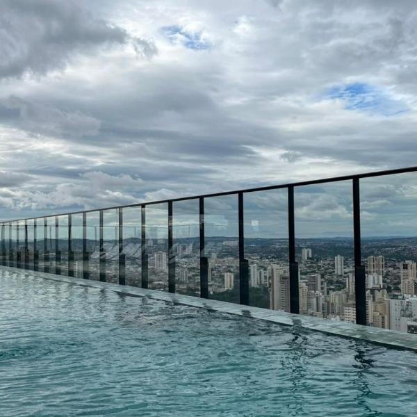 Apartamento de Luxo - Foto 4