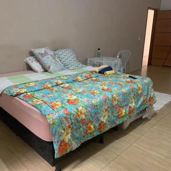 Casa lago sul, hotel v destinaci Brasília