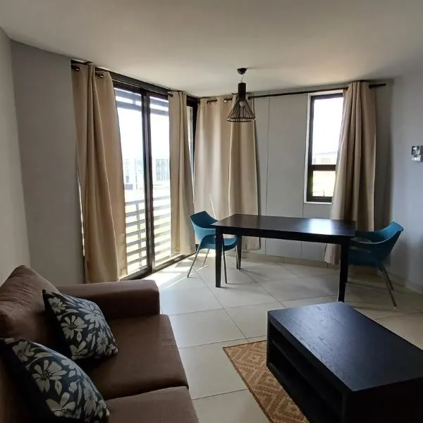 Wild Olive in Windhoek, hotel in Windhoek