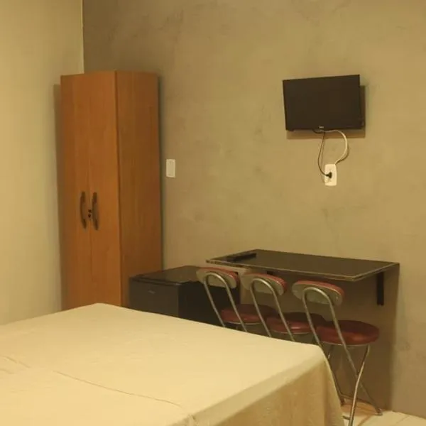 Suíte Maria bonita, hotel v destinaci Cabo Frio