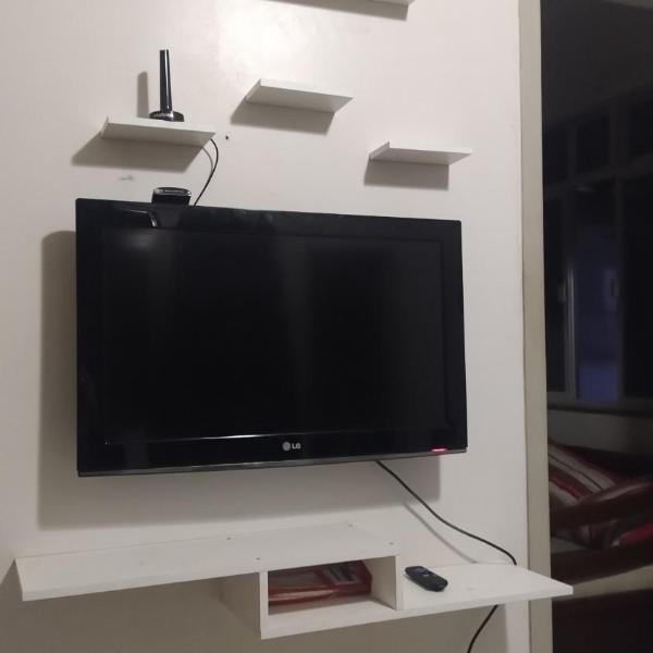 Apartamento 2 Quartos com Varanda e Área Gourmet - Foto 4