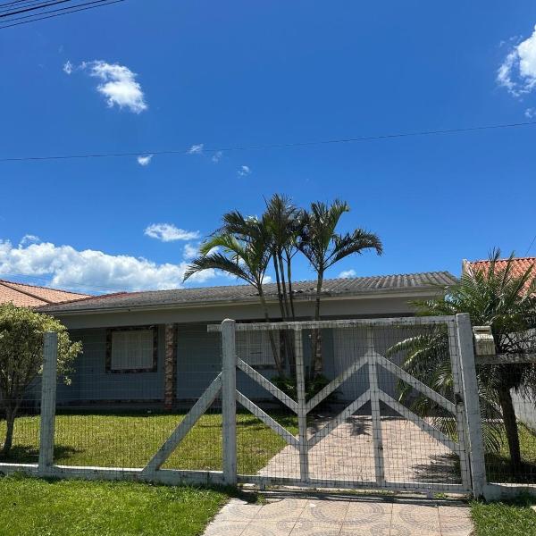 Casa em imbe