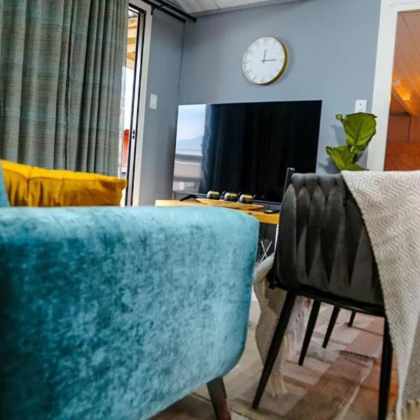 The Farm Hawane, hotel en Darkton