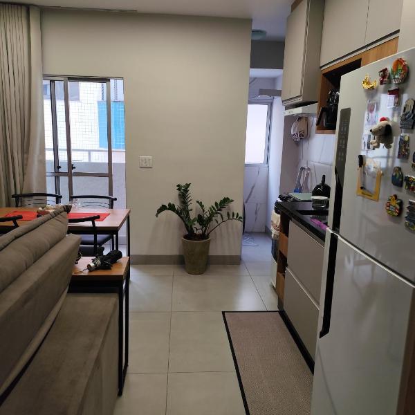 Apartamento Central e Aconchegante - Foto 4