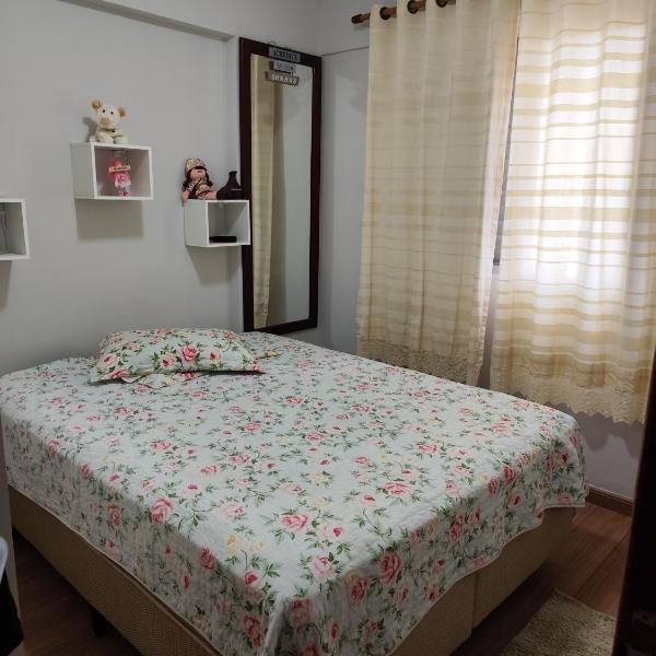 Apartamento Central e Aconchegante - Foto 2
