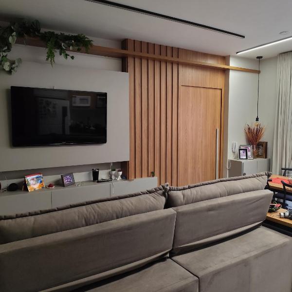 Apartamento Central e Aconchegante - Foto 5