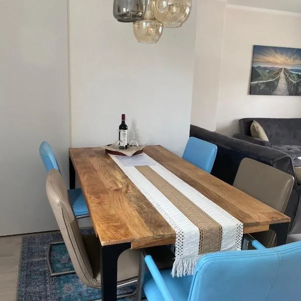 ULMA Residenz Peine, hotel v destinaci Peine