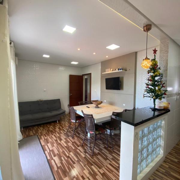 Casa Fernandes - Foto 5