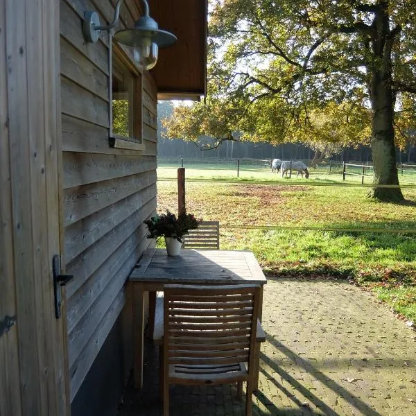 Holiday home Giethmen, hotel en Giethmen