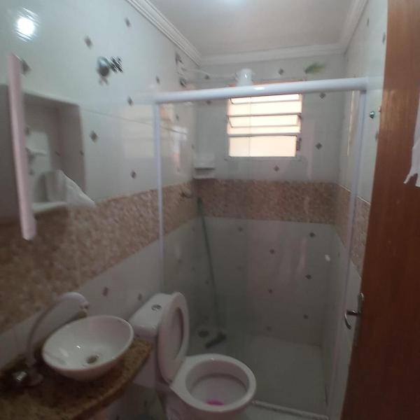 Pousada Iguape Apartamentos - Ilha Comprida - Foto 3