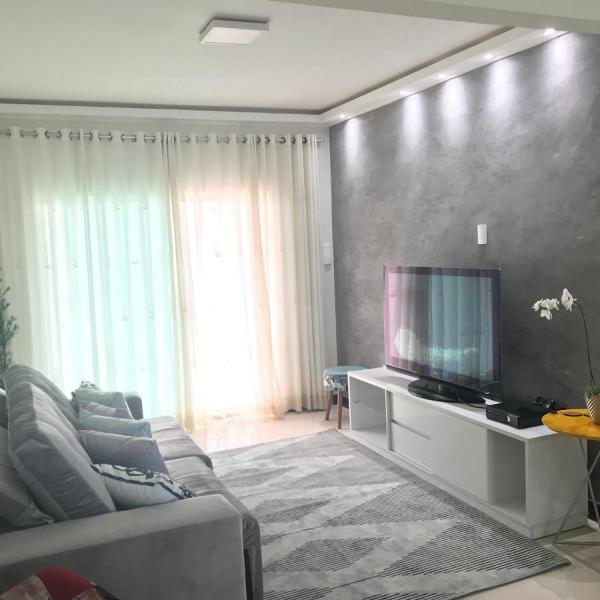 Casa 4 quartos na Enseada Azul Guarapari