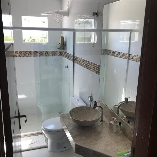 Casa 4 quartos na Enseada Azul Guarapari - Foto 3