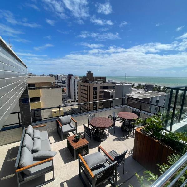 UMI Flat Intermares 4 Andar - Foto 5
