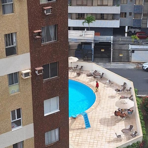 Apto exclusivo para Elas- Carnaval Salvador - Foto 4