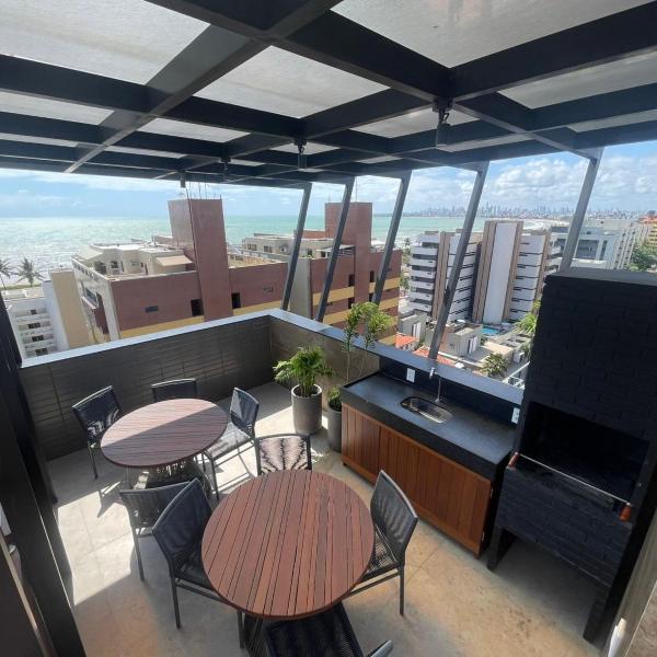 UMI Flat Intermares 4 Andar - Foto 4