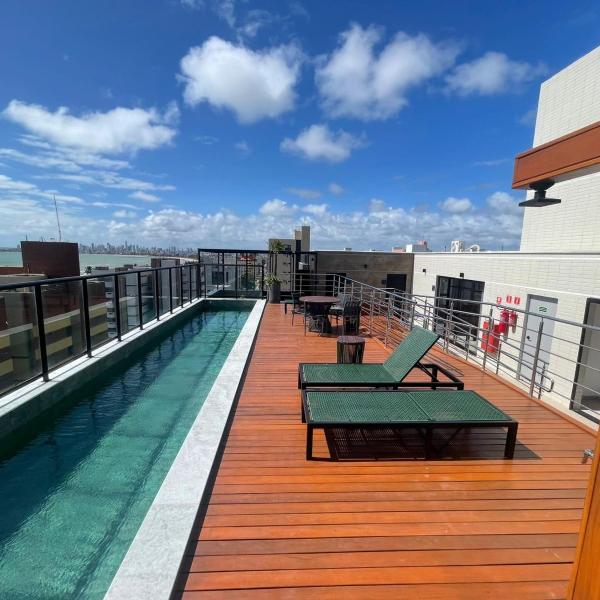 Flat UMI Intermares 3 Andar - Foto 4