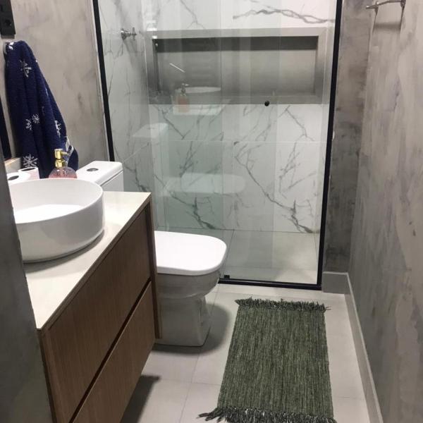 Apartamento aconchegante e espaçoso! - Foto 3
