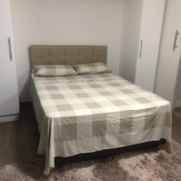 Apartamento aconchegante e espaçoso! - Foto 2