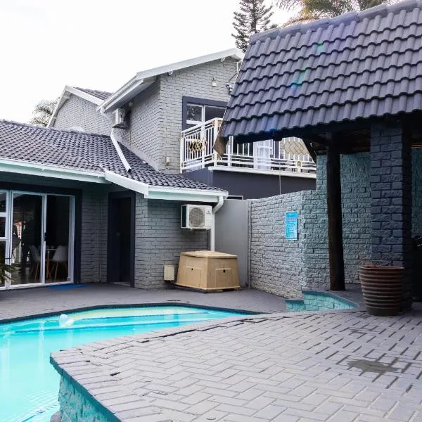Darosan Guesthouse, hotel in Newcastle