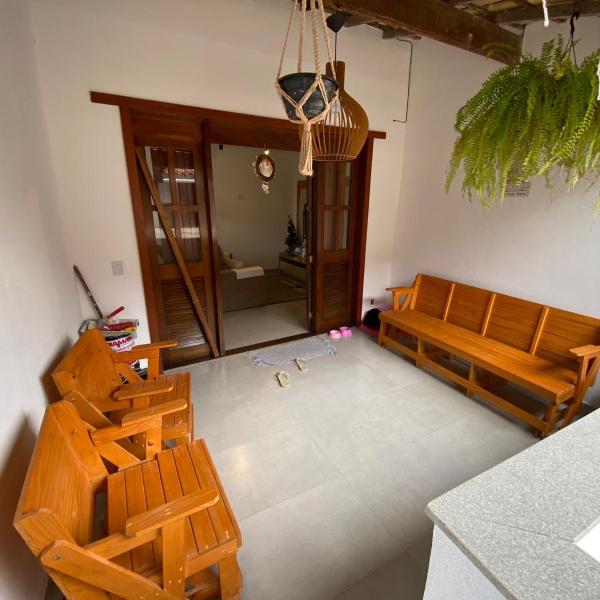 Casa em Cabo Frio familiar e aconchegante
